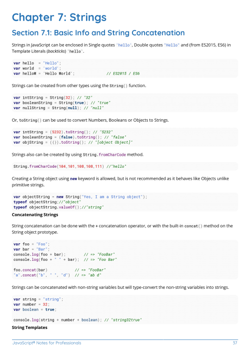 JavaScript® Example Page 2